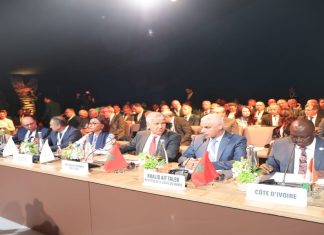 Initiative AAA. La dynamique continentale est en marche