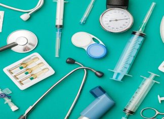Dispositifs médicaux. 2.240 nouveaux produits validés