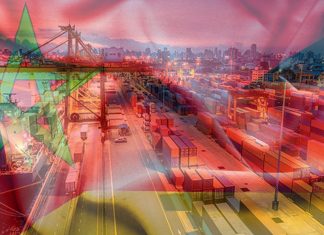Maroc-Allemagne. Progression de 32,6% des échanges à fin mars 2023