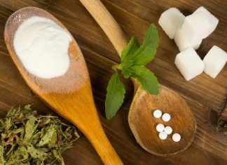 Saccharine, Aspartame, Stevia… le warning de l’OMS