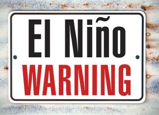 Réchauffement climatique. L’ONU alerte sur les répercussions mondiales d’El Nino