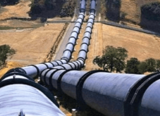 Interconnexion Maroc-Espagne. Les importations mensuelles de gaz naturel en hausse