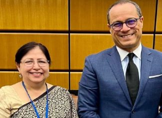 Organe International de Contrôle des Stupéfiants. Le Maroc élu à la présidence.