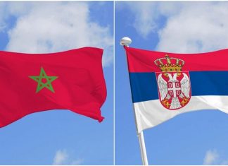 La Serbie réaffirme son soutien à l’intégrité territoriale du Maroc