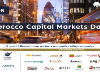 Morocco Capital Markets Days. Dislog Group prend contact avec les investisseurs internationaux en vue de son IPO