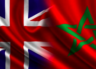 Le Maroc et le Royaume-Uni tiennent la 4ème session du Dialogue stratégique
