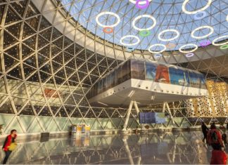 Les aéroports Mohammed V et Marrakech-Menara de nouveau distingués