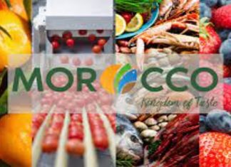 Contrôle technique des fruits et légumes. Morocco Foodex et le BLE Allemand signent un accord triennal
