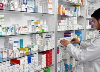 Secteur de la pharmacie. Syndicats et tutelle tiennent la1ère réunion de leur commission mixte