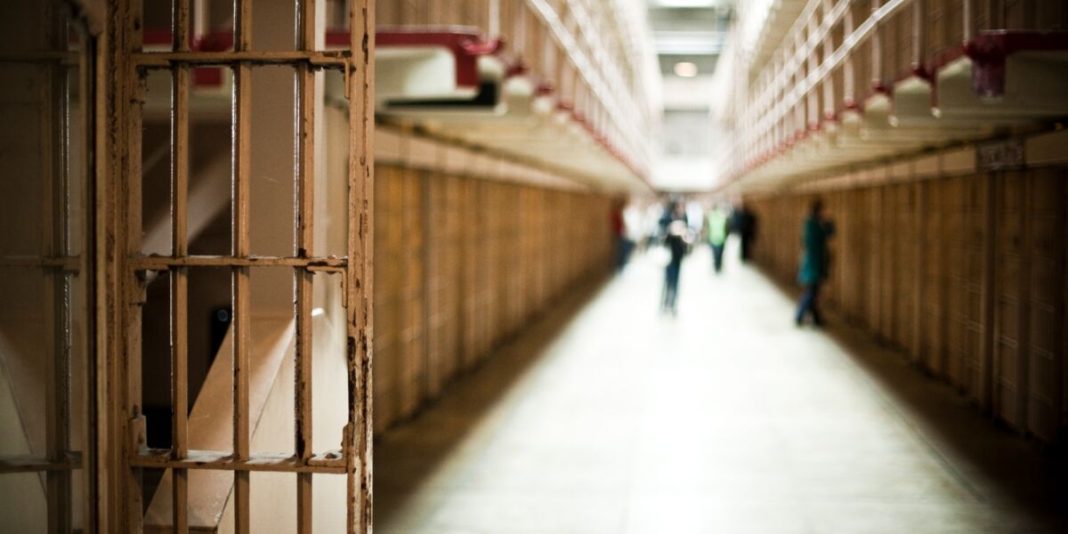 prison