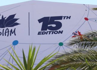 SIAM. La 15e édition ouvre ses portes