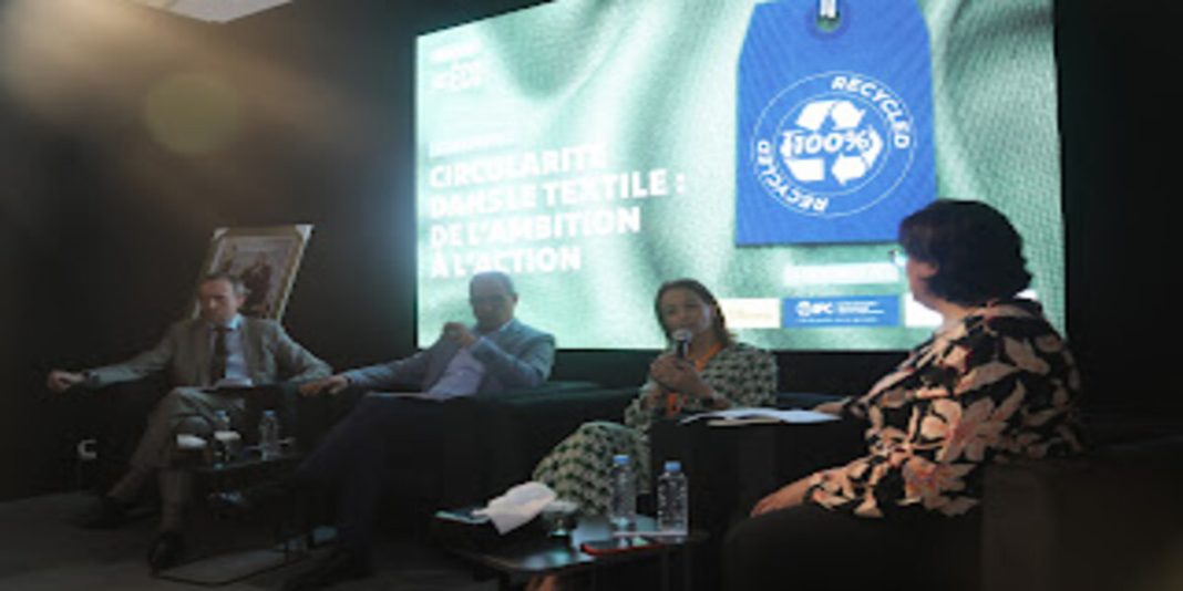 table ronde circularité