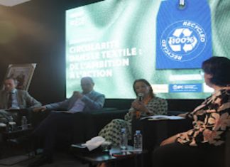 Industrie textile: Comment transformer le défi de la circularité en opportunité ?