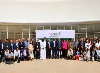 L’agriculture durable au cœur du 3e Congrès africain sur l’agriculture de conservation