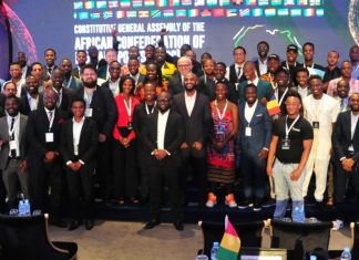 Sports digitaux. Une confédération africaine voit le jour