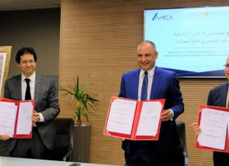 Secteur automobile. Une méga convention signée pour l’accompagnement des opérateurs