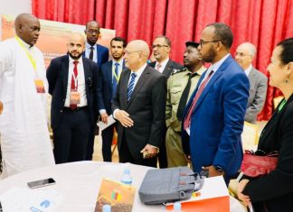 Potentiel agricole et halieutique de la Mauritanie : Focus du Club Afrique Développement