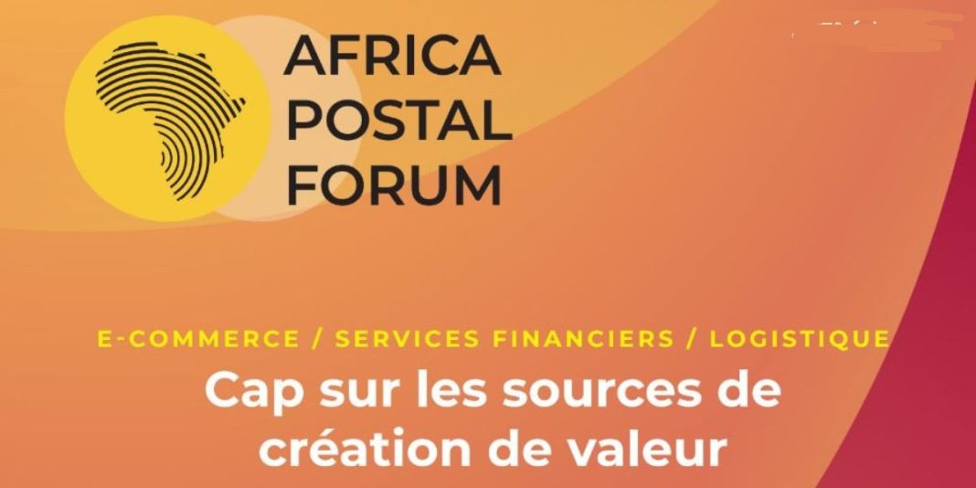 Africa Postal Forum