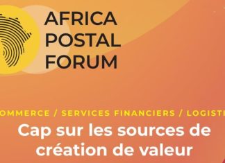 Africa Postal Forum : L’écosystème des postes se réunit à Rabat