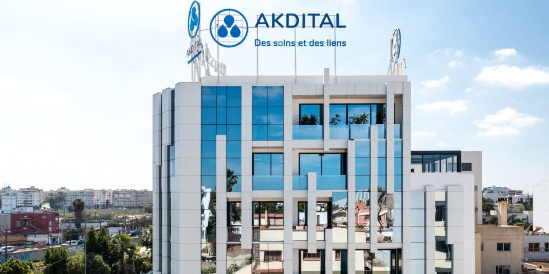 Akdital