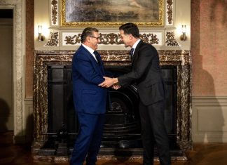 Maroc/Pays-bas. Consolidation de la coopération bilatérale entre les deux pays