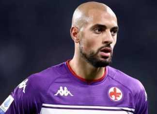 La Liga. Sofyan Amrabat dans le viseur de l’Atletico de Madrid