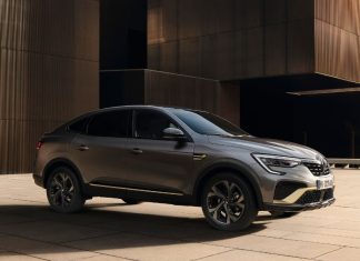 Renault. Le nouveau Arkana fait sa grande entrée au Maroc