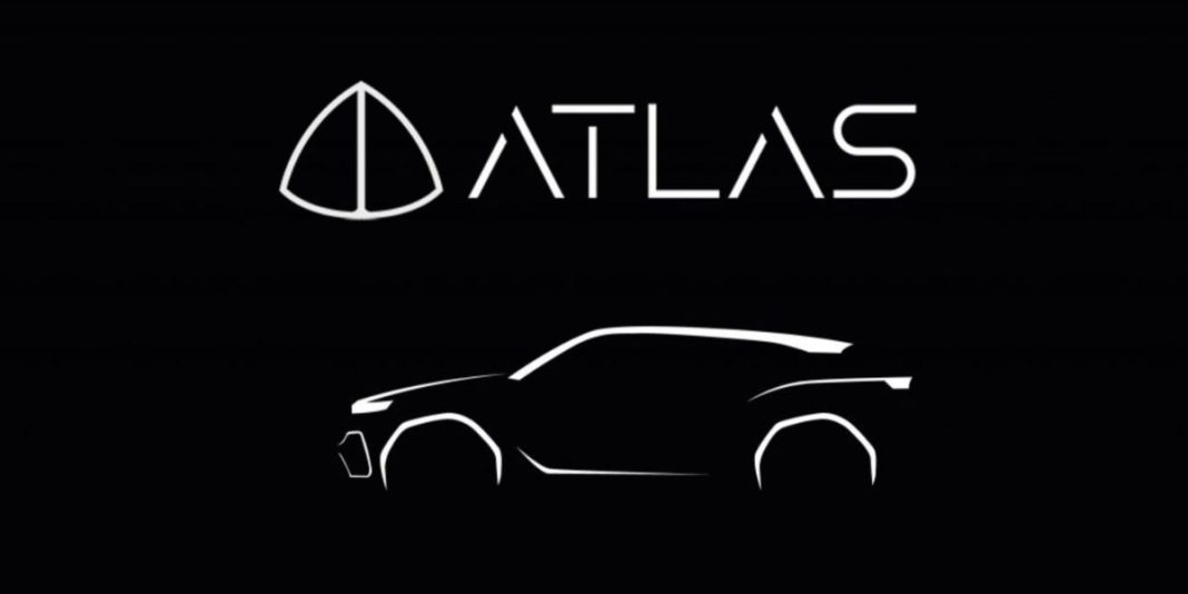 Atlas E-Mobility