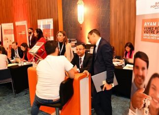 AYAM IMMO. La Banque Populaire lance son nouveau concept régional de financement immobilier