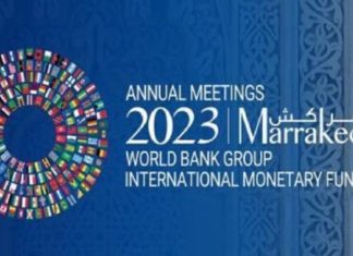 Assemblées annuelles du groupe de la BM et du FMI. Des parlementaires en visite de terrain au Maroc