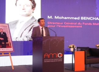 Capital Investissement. L’appel à mobilisation de Benchaâboun