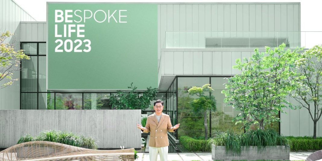 Bespoke Life