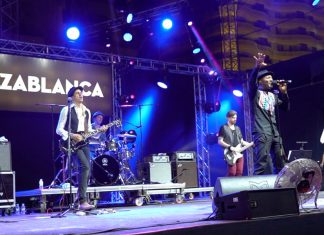 Jazzablanca, Casa Anfa Latina et Tanjazz: les dates des éditions 2024 dévoilées