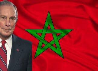 Michael R. Bloomberg salue l’engagement du Maroc dans la lutte contre les défis mondiaux
