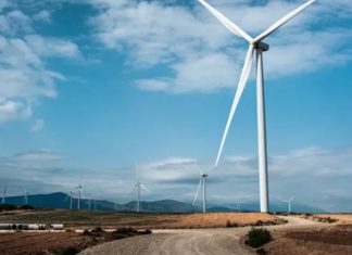 Hydrogène vert : CIP rentre dans le capital de CWP Global