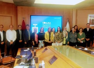 COALMA met à jour ses Statuts et élit son nouveau Comité de Coordination