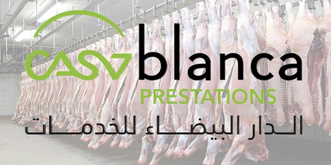 Casa Prestations abattoirs