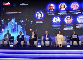 Casablanca Smart City : l’innovation comme levier pour la durabilité