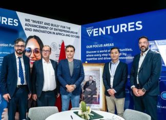 GITEX Africa. Chari renforce ses activités grâce à un partenariat avec l’UM6P