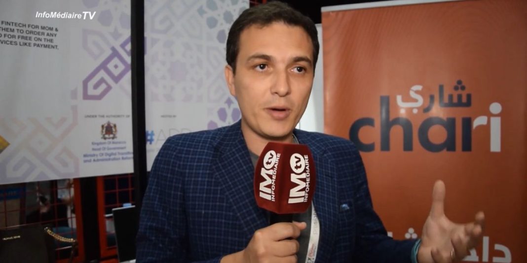 Chari.ma GITEX