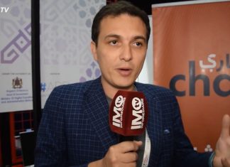 GITEX Africa. Chari confiant dans le potentiel de la Tech made in Africa