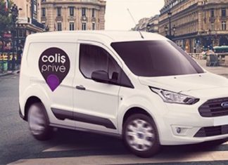 Colis Privé : plus d’un demi-million de livraisons en moins de 2 ans au Maroc