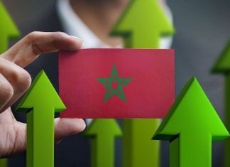 Maroc: la croissance prévue à 4,6% en 2025