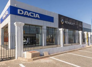 Renault et Dacia. M-AUTOMOTIV désormais nouveau distributeur