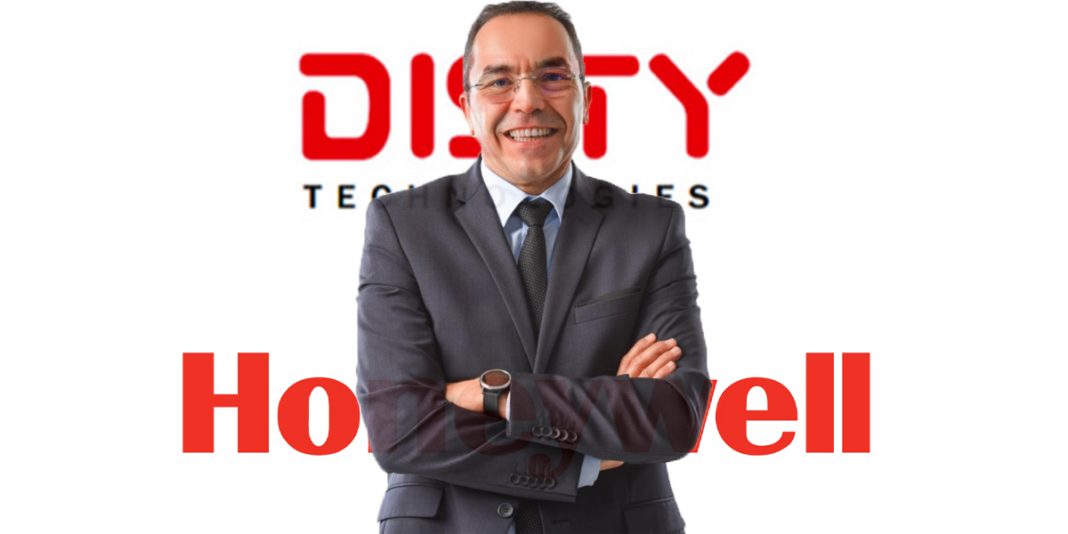 El Hilmy Disty Honeywell