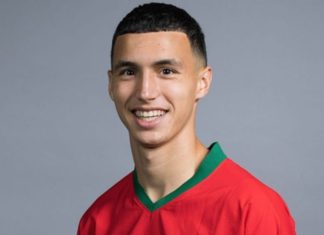 Bilal El Khannouss nominé aux « Golden Boy Awards 2023 »