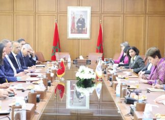 BM-FMI. Le bilan de la visite de Kristalina Georgieva au Maroc