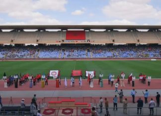 Les athlètes marocains brillent au Championnat arabe d’athlétisme