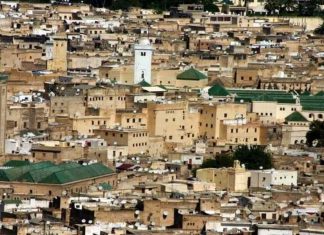 Fès: 28 projets hôteliers en cours de réalisation pour 1,4 MMDH