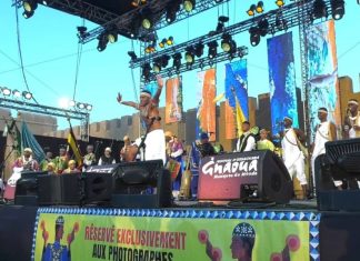 Festival Gnaoua et Musiques du Monde. Un appel à la solidarité à travers l’art et la réflexion (VIDEO)